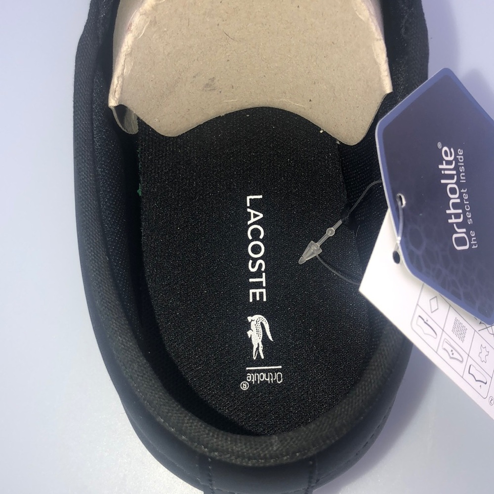Lacoste Gazon - Picture 6 of 7